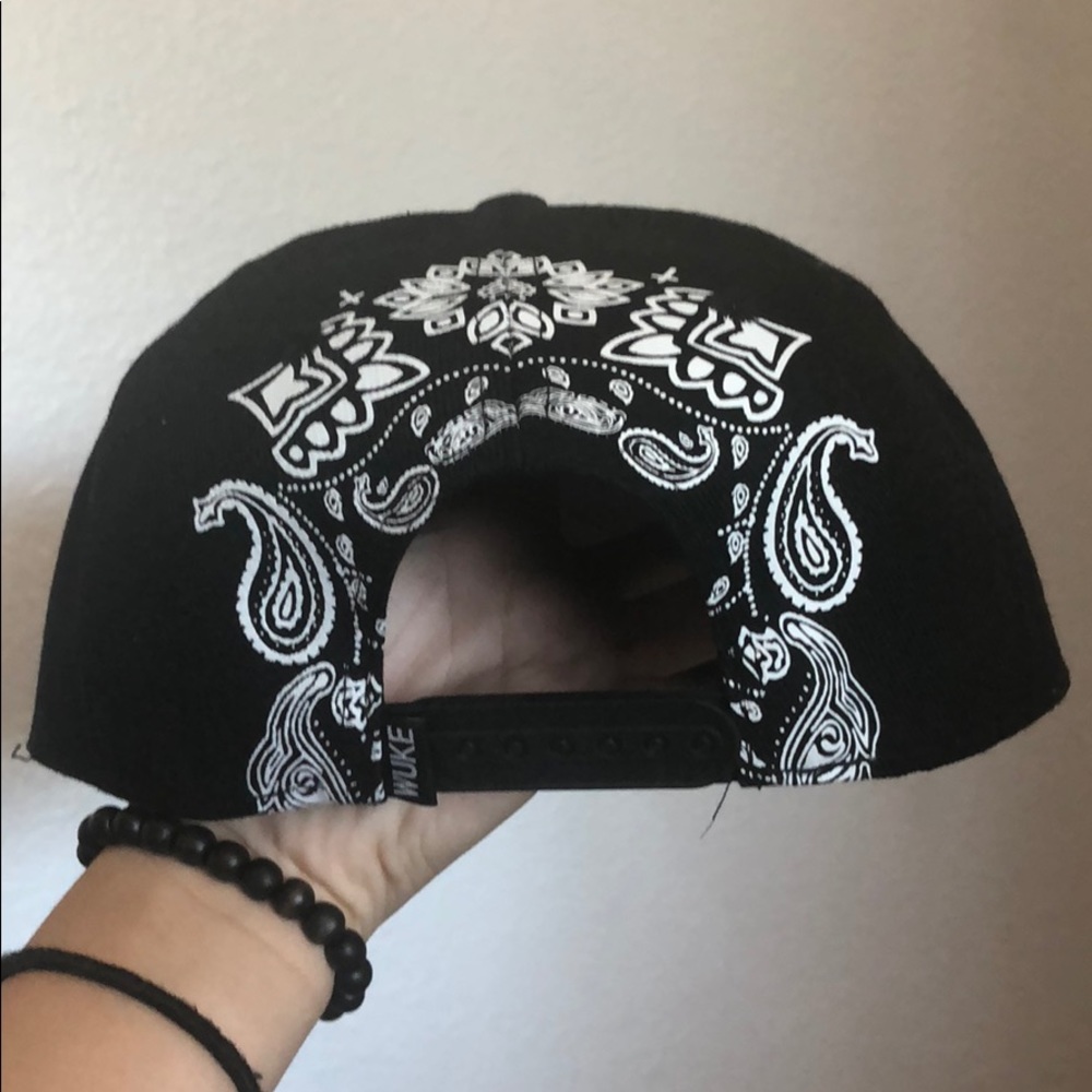 cap - Picture 3 of 5